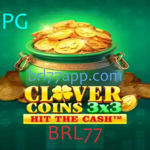 Explorando o Mundo do Jogo Clovercoin3x3 com BRL77