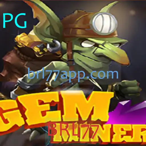 Descobrindo GemMiner: A Aventura de BRL77