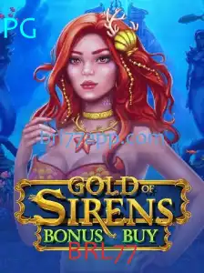 Descubra o Mundo Encantado de GoldofSirensBonusBuy!