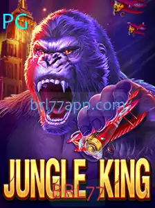 Explorando JungleKing: Uma Aventura Selvagem com Premiações em BRL77