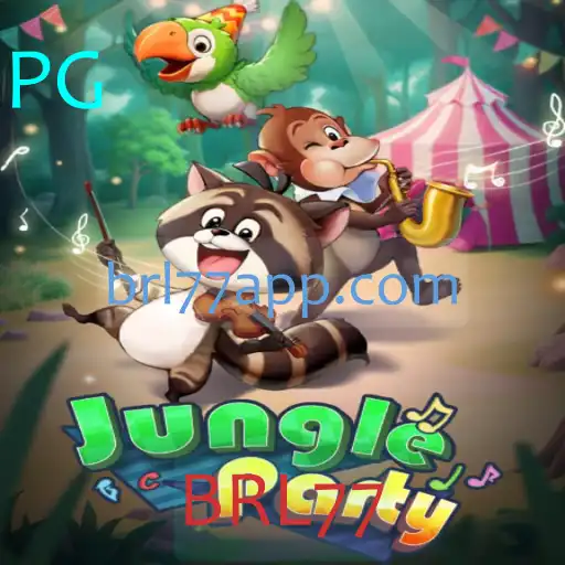 Descubra o Jogo JungleParty e Suas Regras Exclusivas