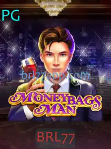 Desvendando o Fascinante Mundo de MoneybagsMan: Um Jogo de Estratégia e Oportunidades