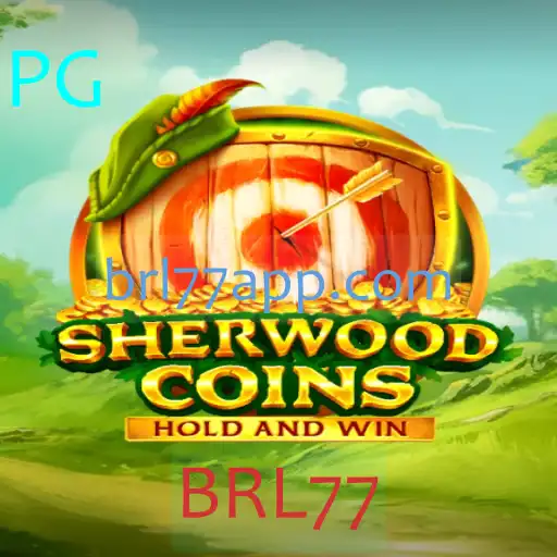 SherwoodCoins: Um Mergulho no Mundo da Aventura e Estratégia