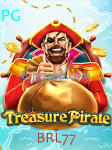 Descubra as Emoções e Aventuras do Jogo TreasurePirate